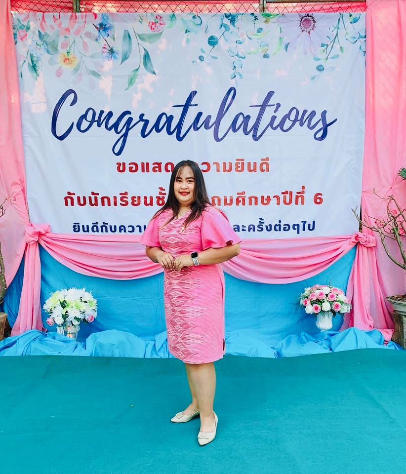 นางสาววิลาวัลย์ ไชยศรี
