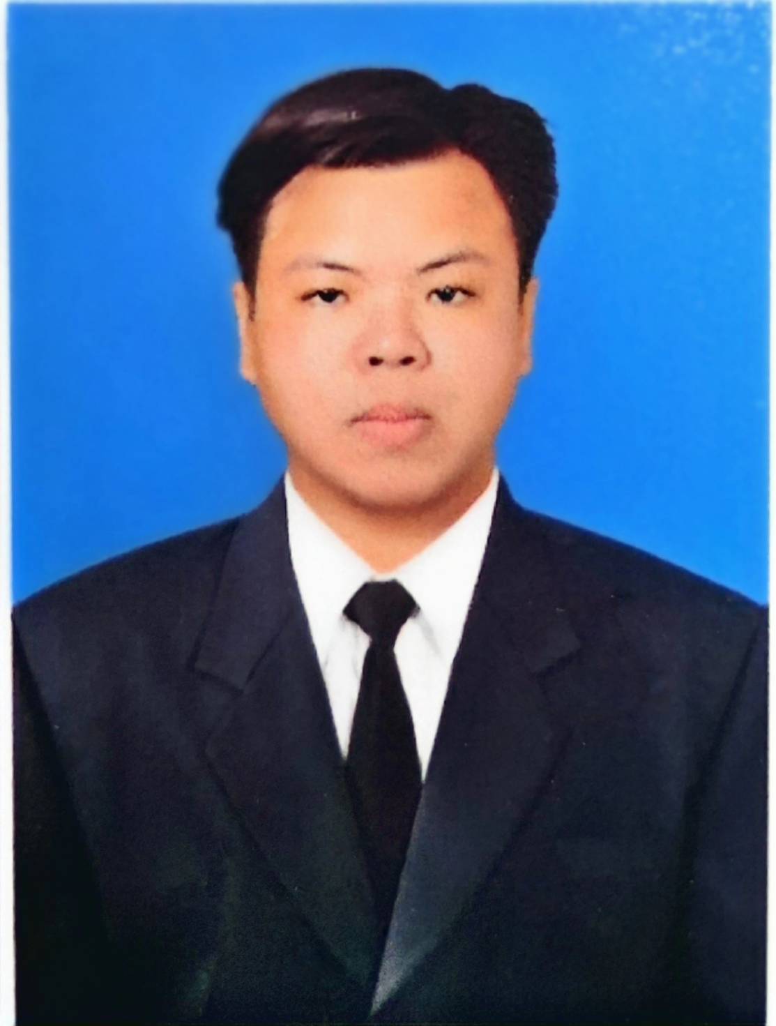 นายอัษฎา โทรักษา