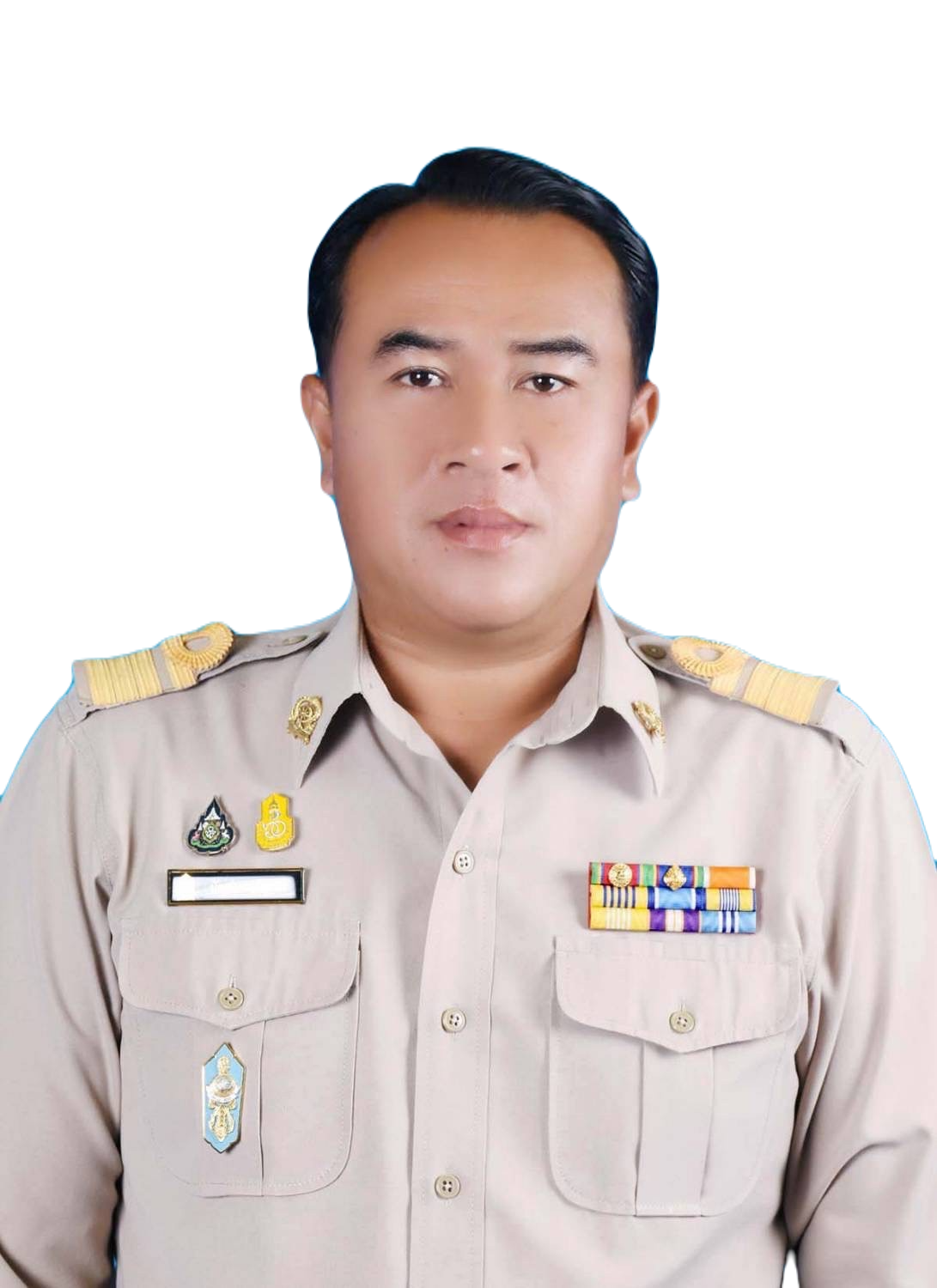 นายบัญชา ละมุลตรี
