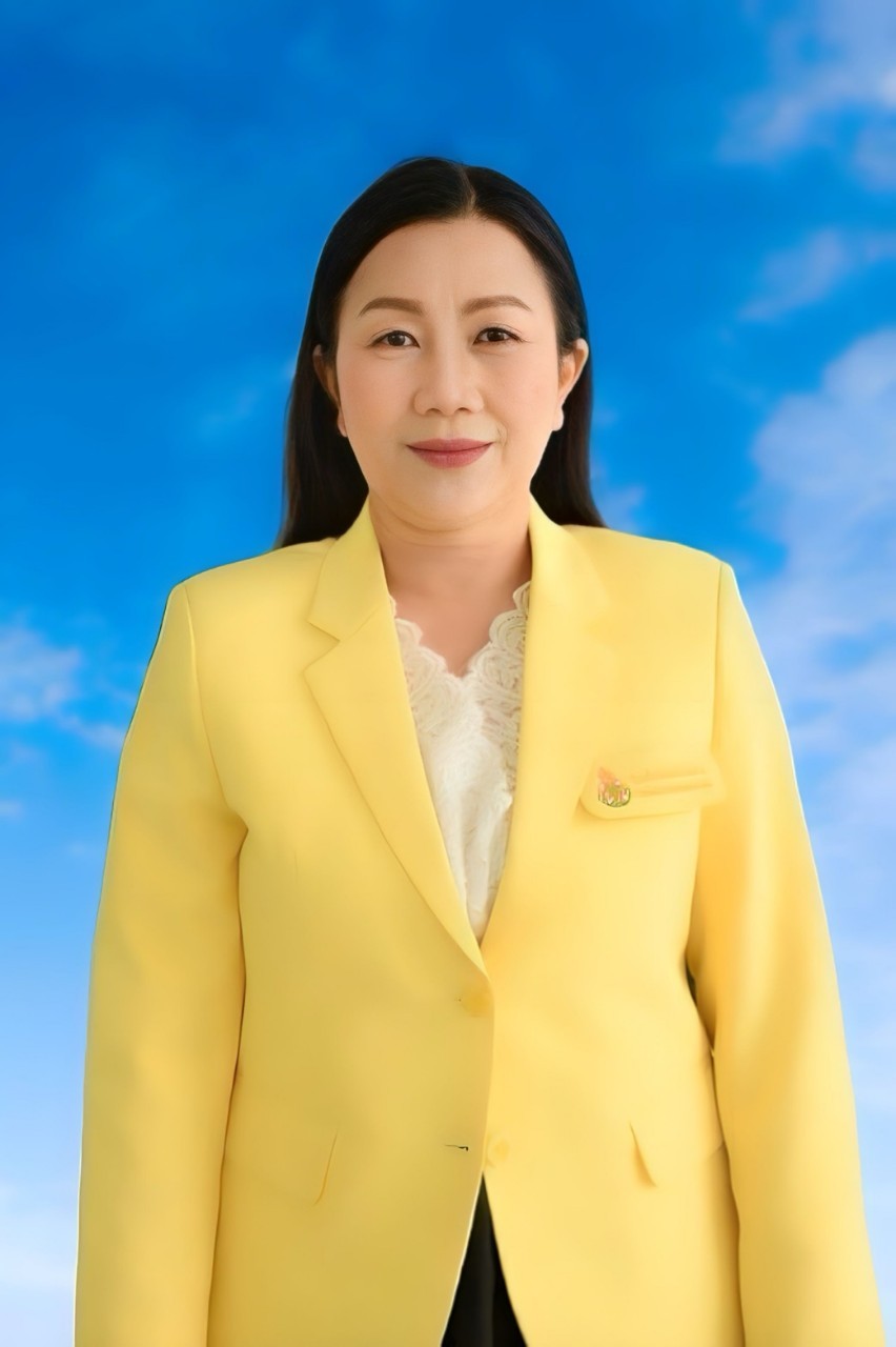 นางโสภา  จันทร์เทพย์