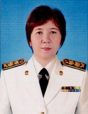 นางอารี ทัศนาวิวัฒน์