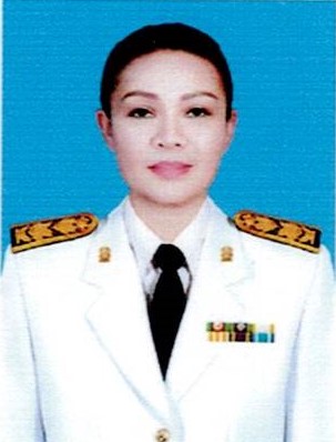 นางเพชรศิริ เจิมศรี