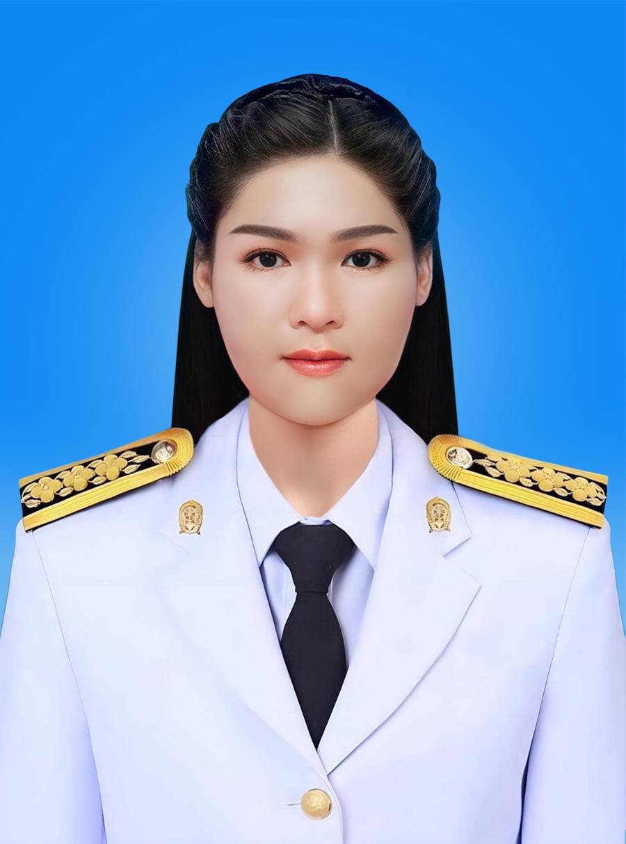 นางสาวชลธิชา แสงดา