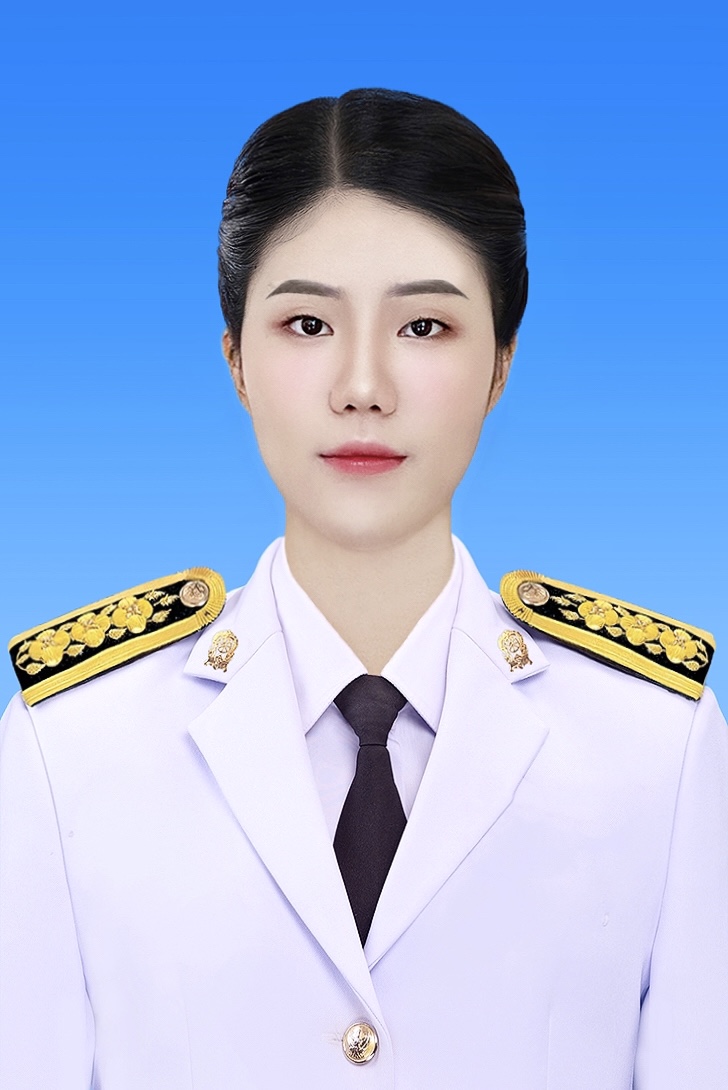 นางสาวรติมา วิโรจนะดารา