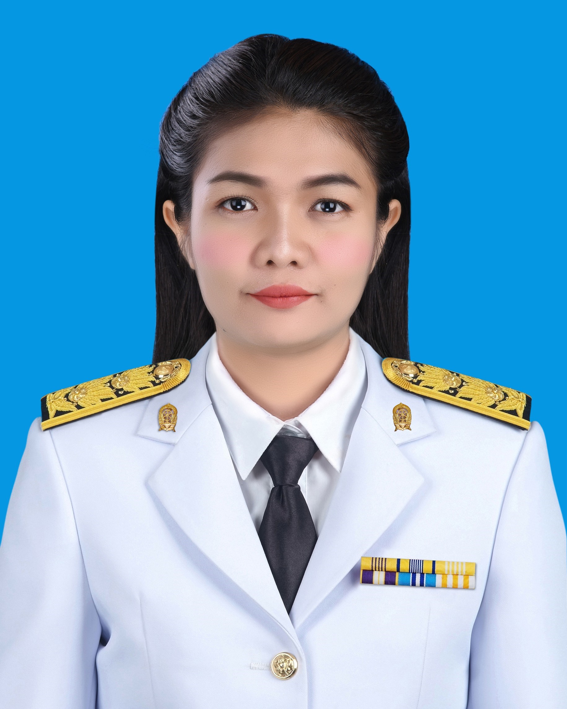 นางสาวณภัทร์พร  ดิลกโสภณ