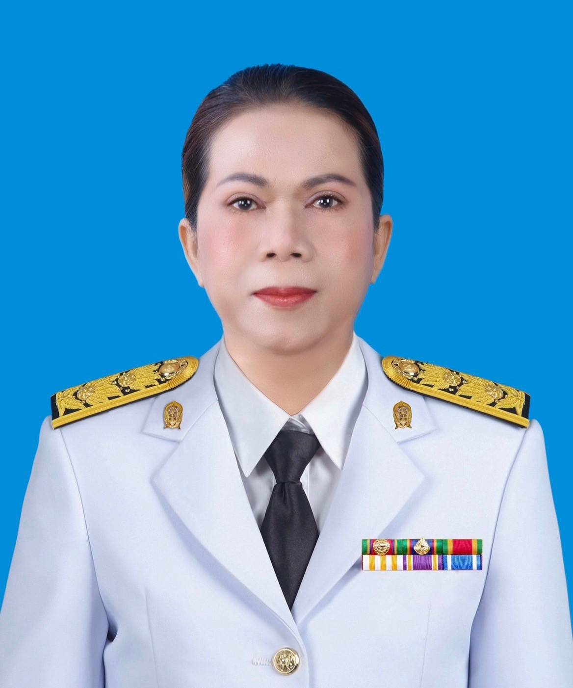 นางศิวิไล  ทับอาษา