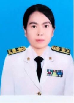 นางวรรณรุจา  โสภาวงษ์
