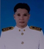 นายเจด็จ  โสภาวงษ์