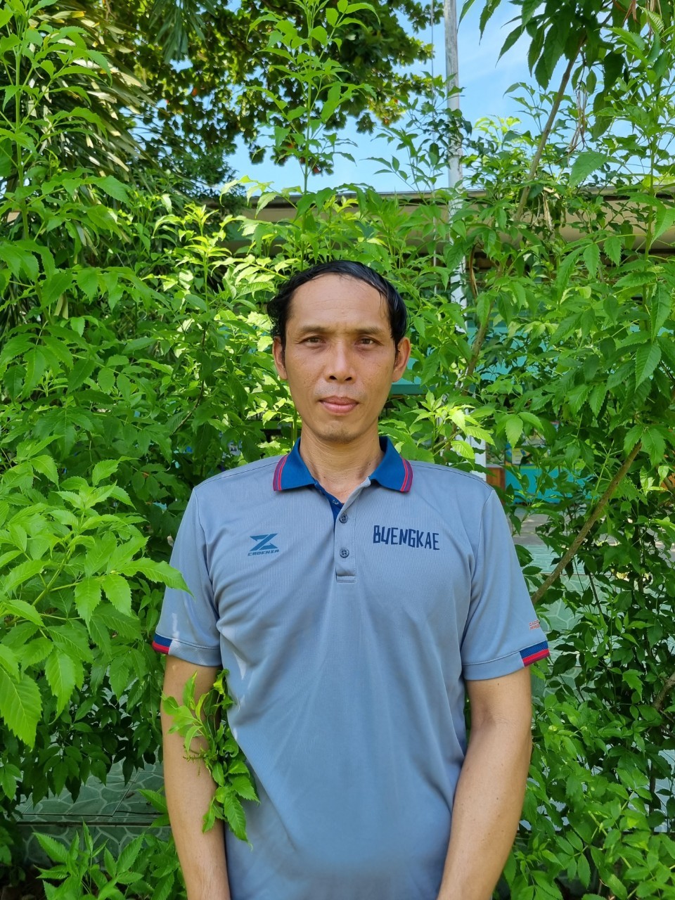นายประวิทย์ คนซื่อ