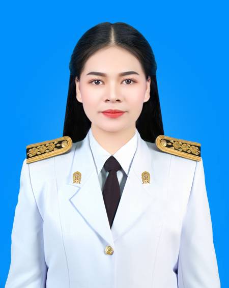 นางสาวพรนภา สิทธิคำ