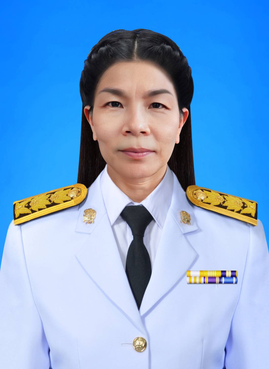 นางจำเนียร วงษ์โท