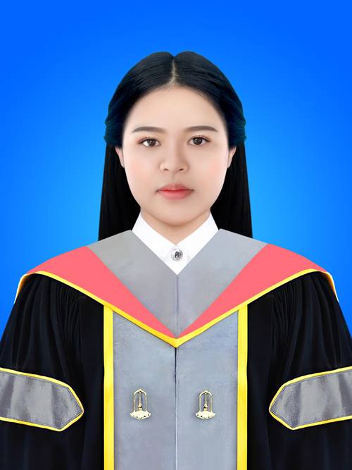 นางสาวคิดชนก ไปวันเสาร์