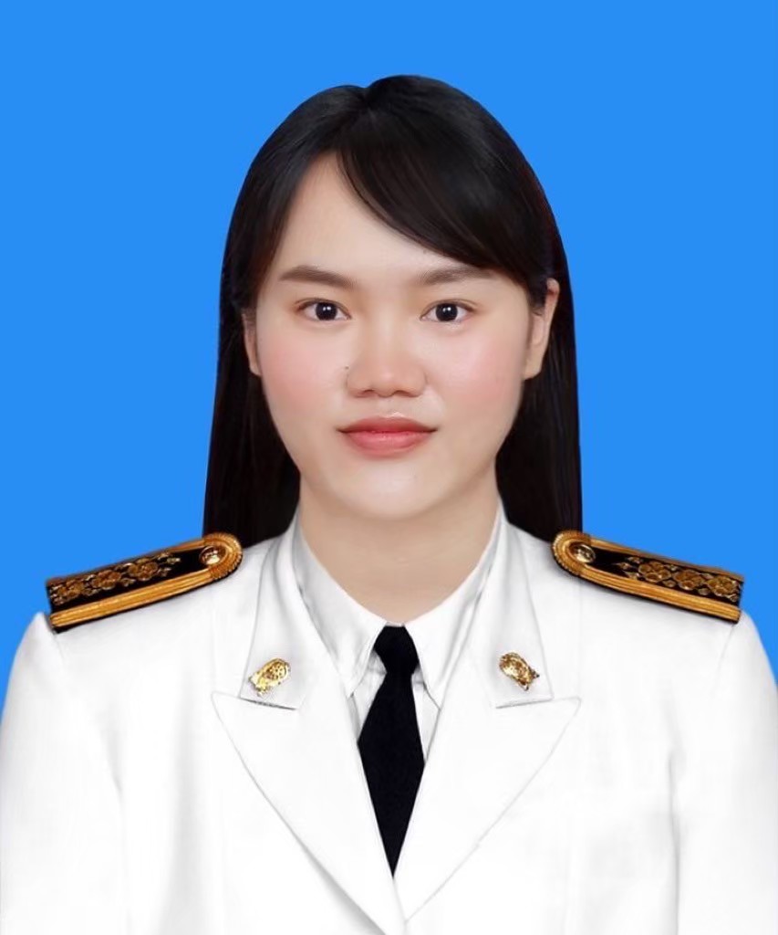 นางสาวสุดารัตน์ อุ่นทองดี