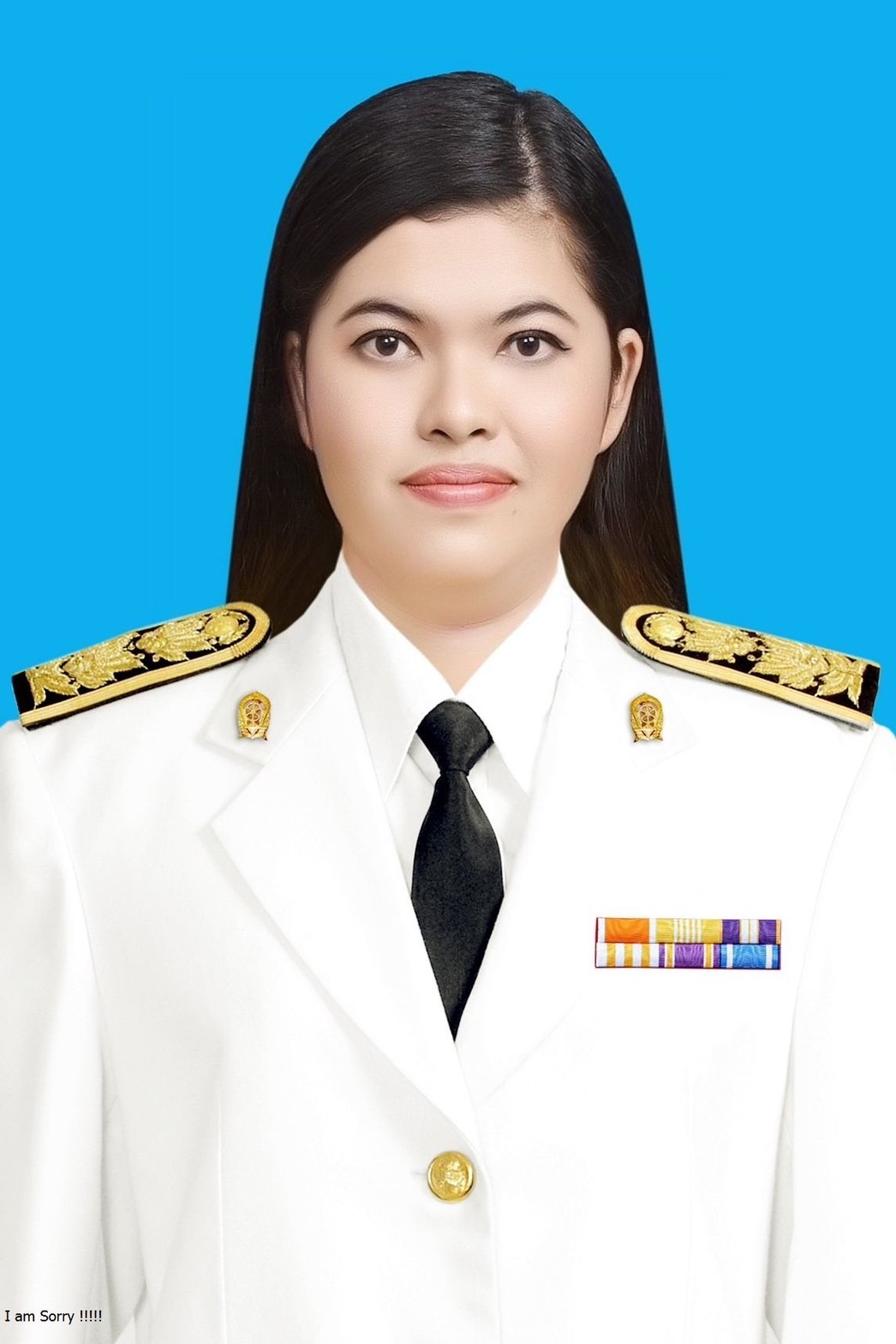 นางสาวสุภาพร มรกฎ