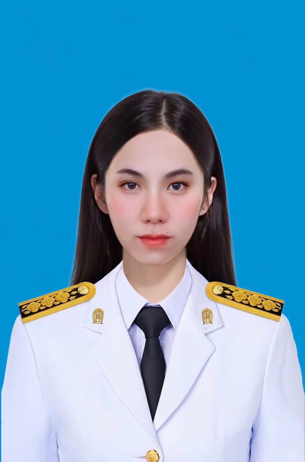 นางสาวเกตยา ไชยทำมา
