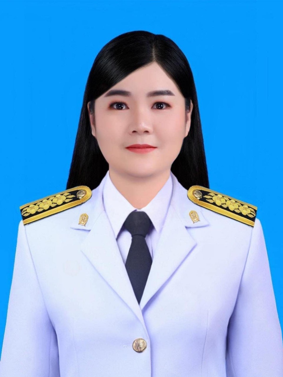 นางสาวธนภรณ์ คำมูล
