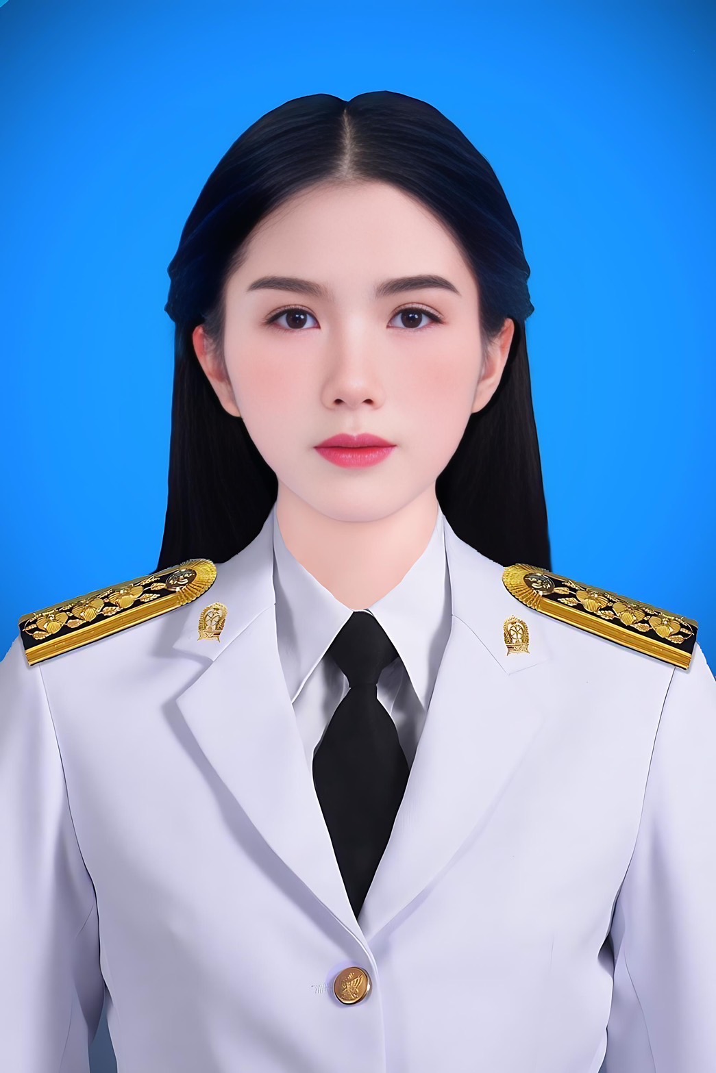 นางสาวเกษราภรณ์ ลัทธิธรรม