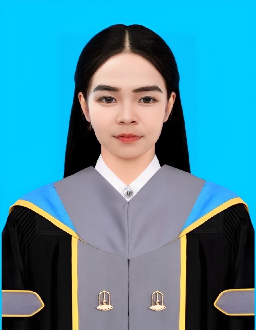 นางสาวชไมพร บุตรพา