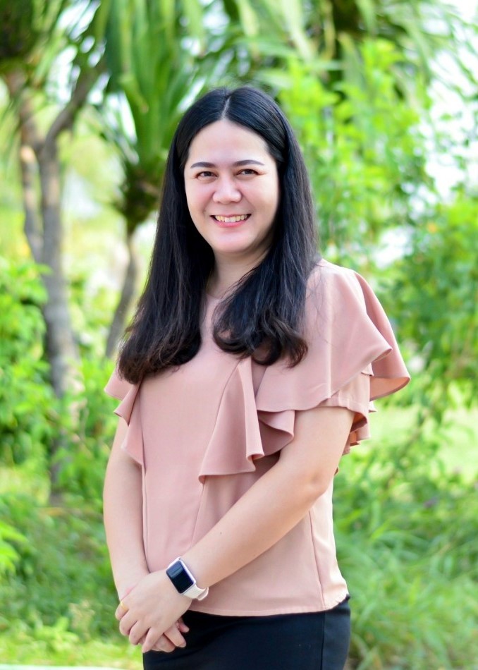 นางสาวขนิษฐา วงษ์พรม