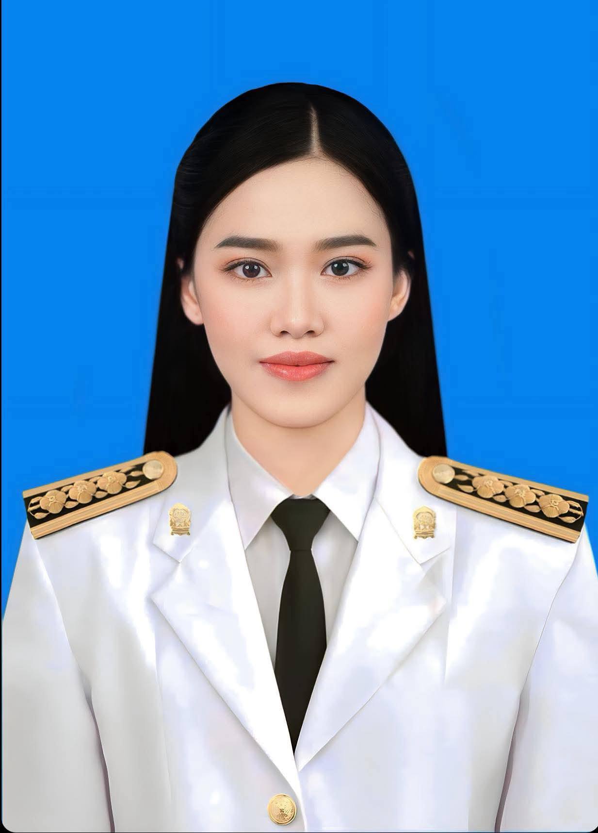 นางสาวศศิวิมล  พลเทียน