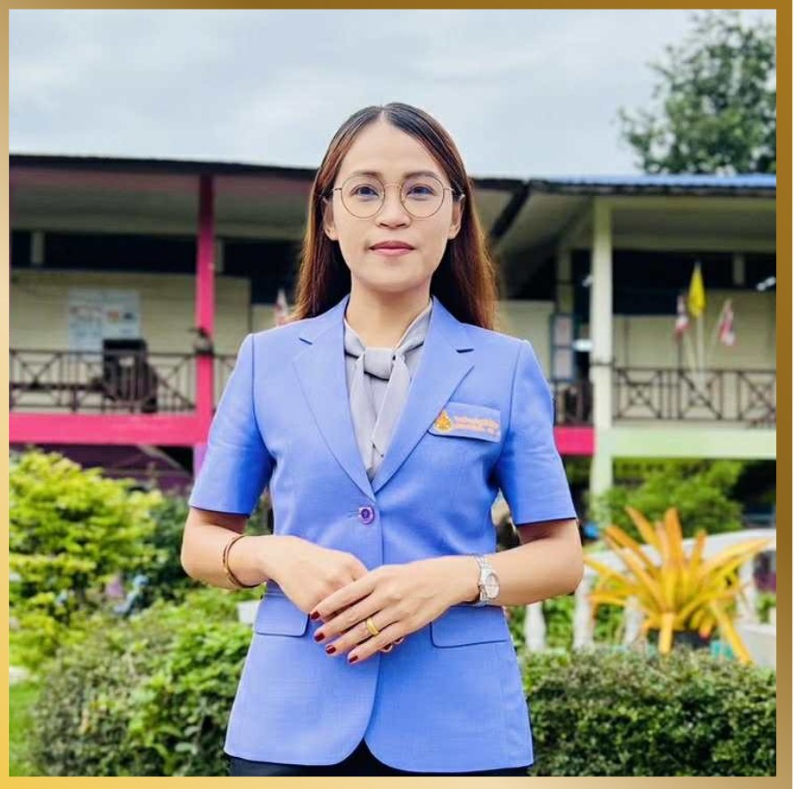 นางสาวณปภัช เศรษฐานันท์