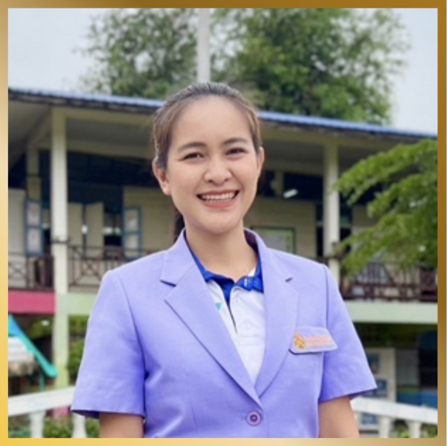 นางบวรลักษณ์ พานพัฒนพงศ์