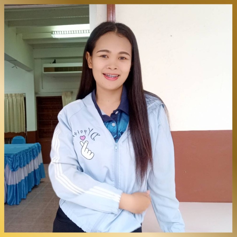 นางสาวสุมิตรา โทเท