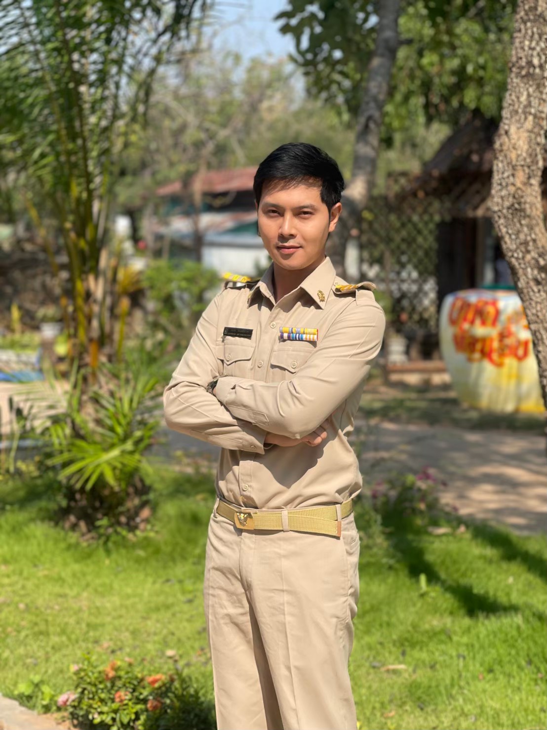 นายรณกร รัตนะชัยธาดา
