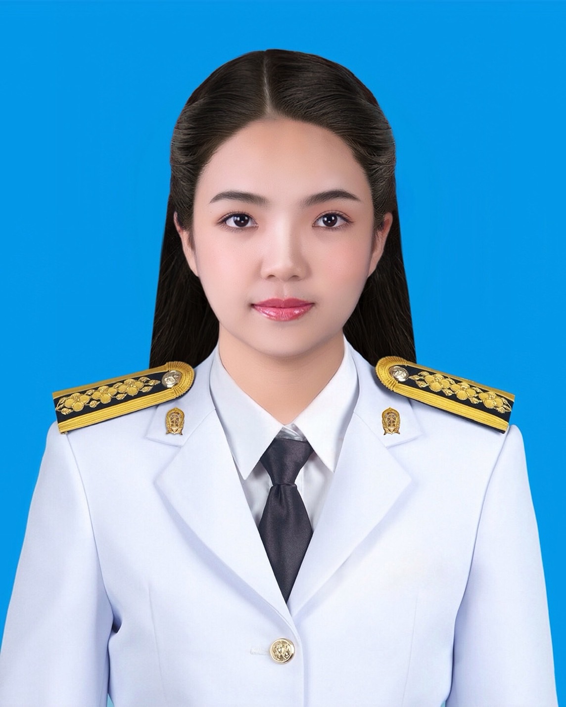 นางสาวชลธิชา เหล่าพรม