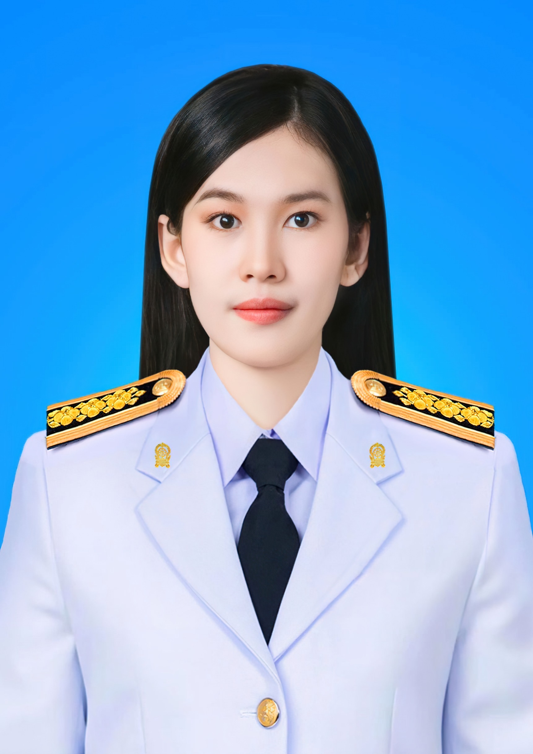 นางสาวสุชัญญา เหล่าสมบัติ