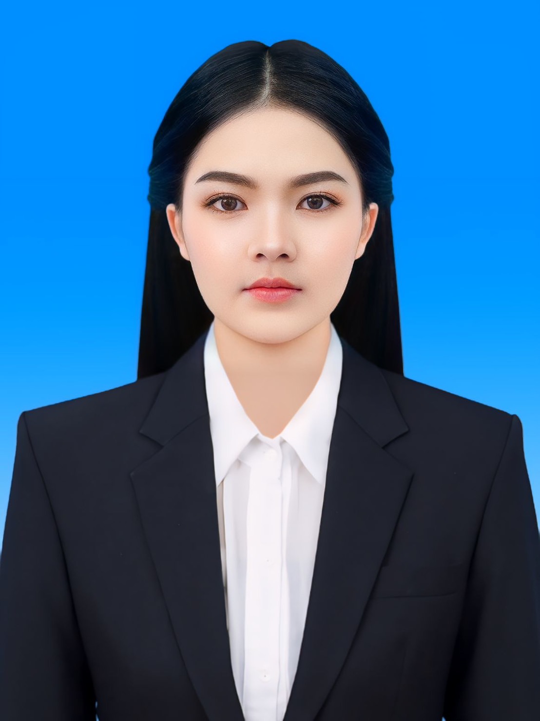 นางสาวนัฐกานต์ ผ่านวงษ์