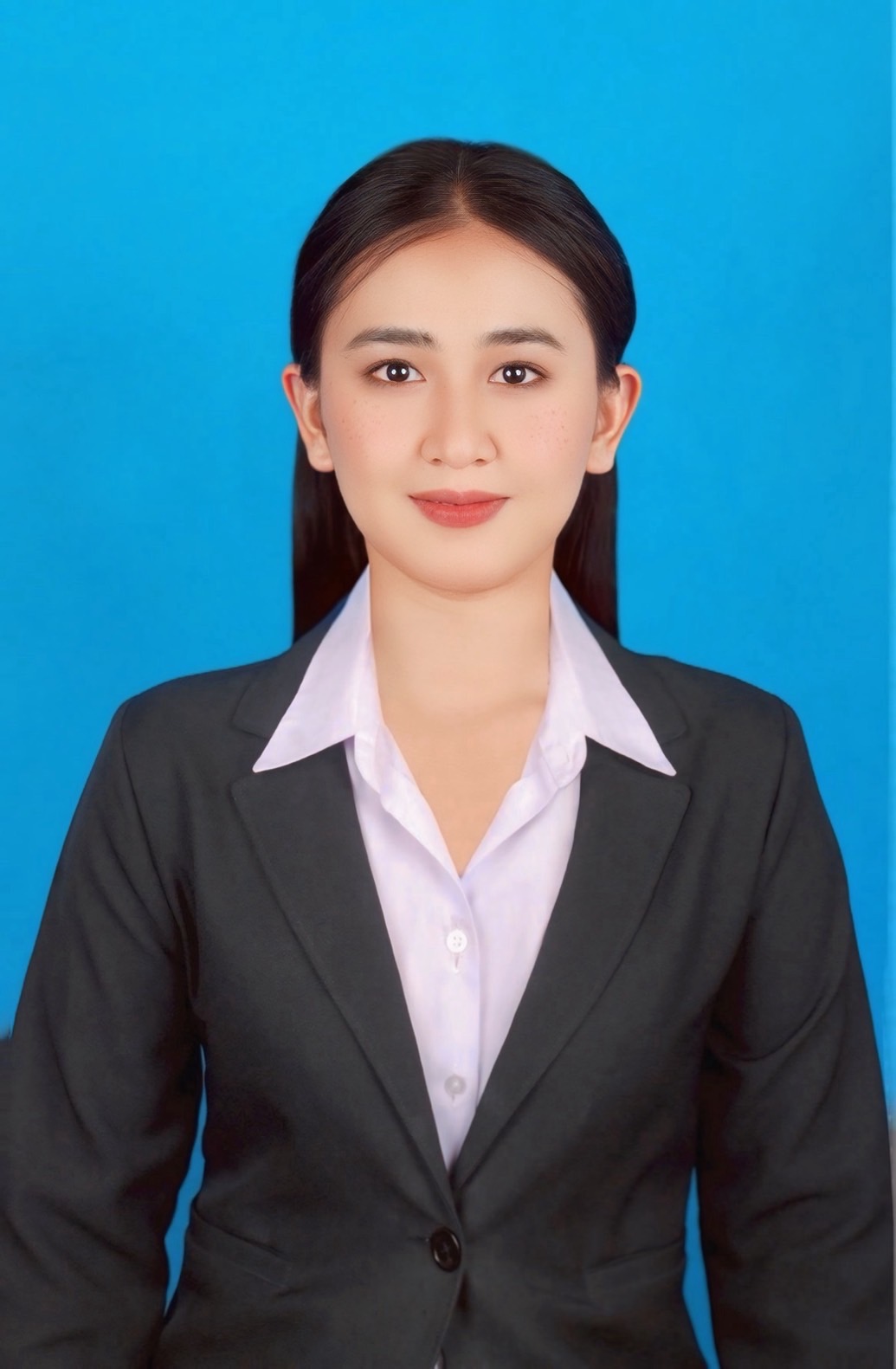 นางสาวสุธาทิพย์ โคกสี