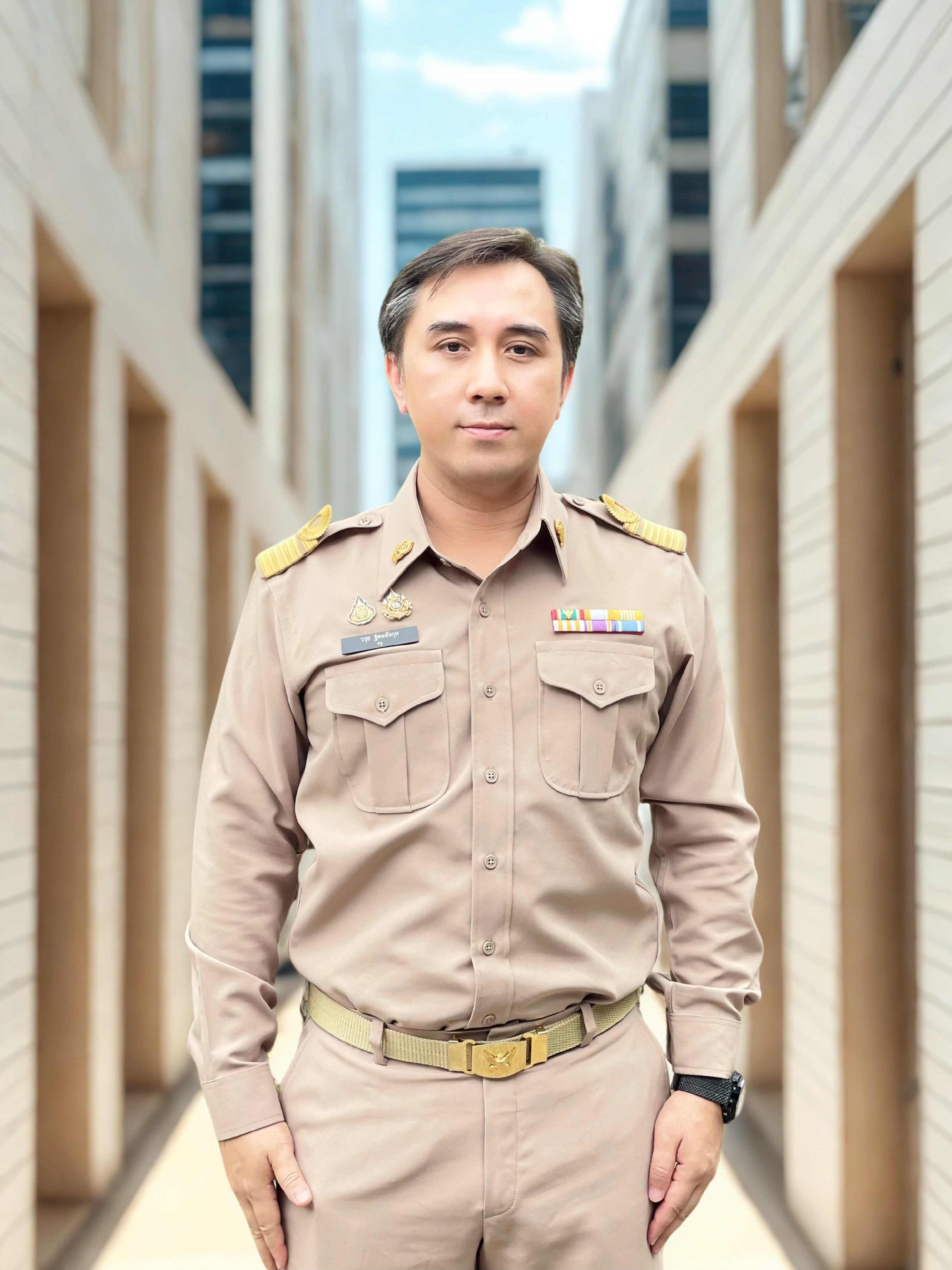 นายวรุธ ฐิตะสังกุล