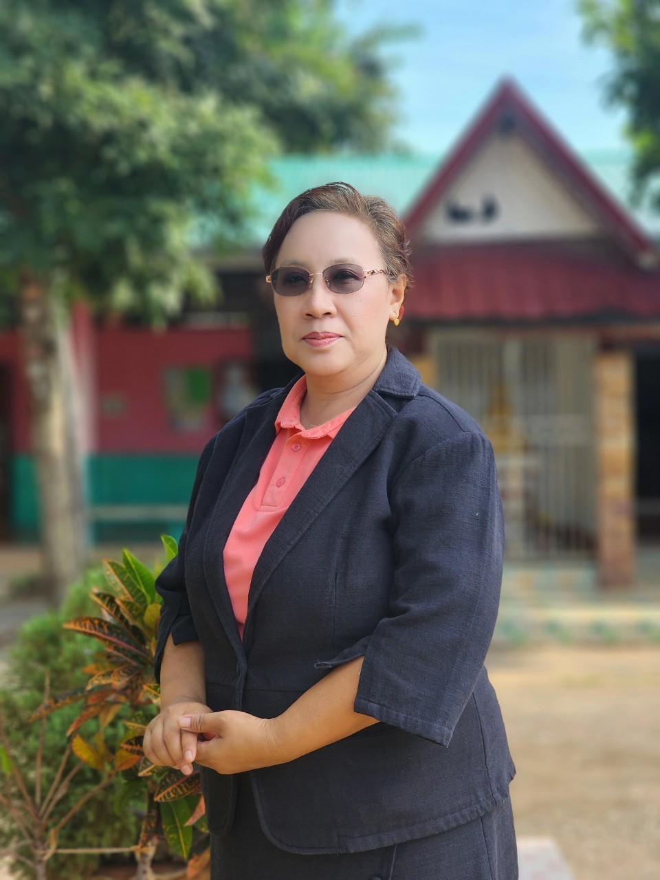 นางอุไรภรณ์ แพทย์กิจ