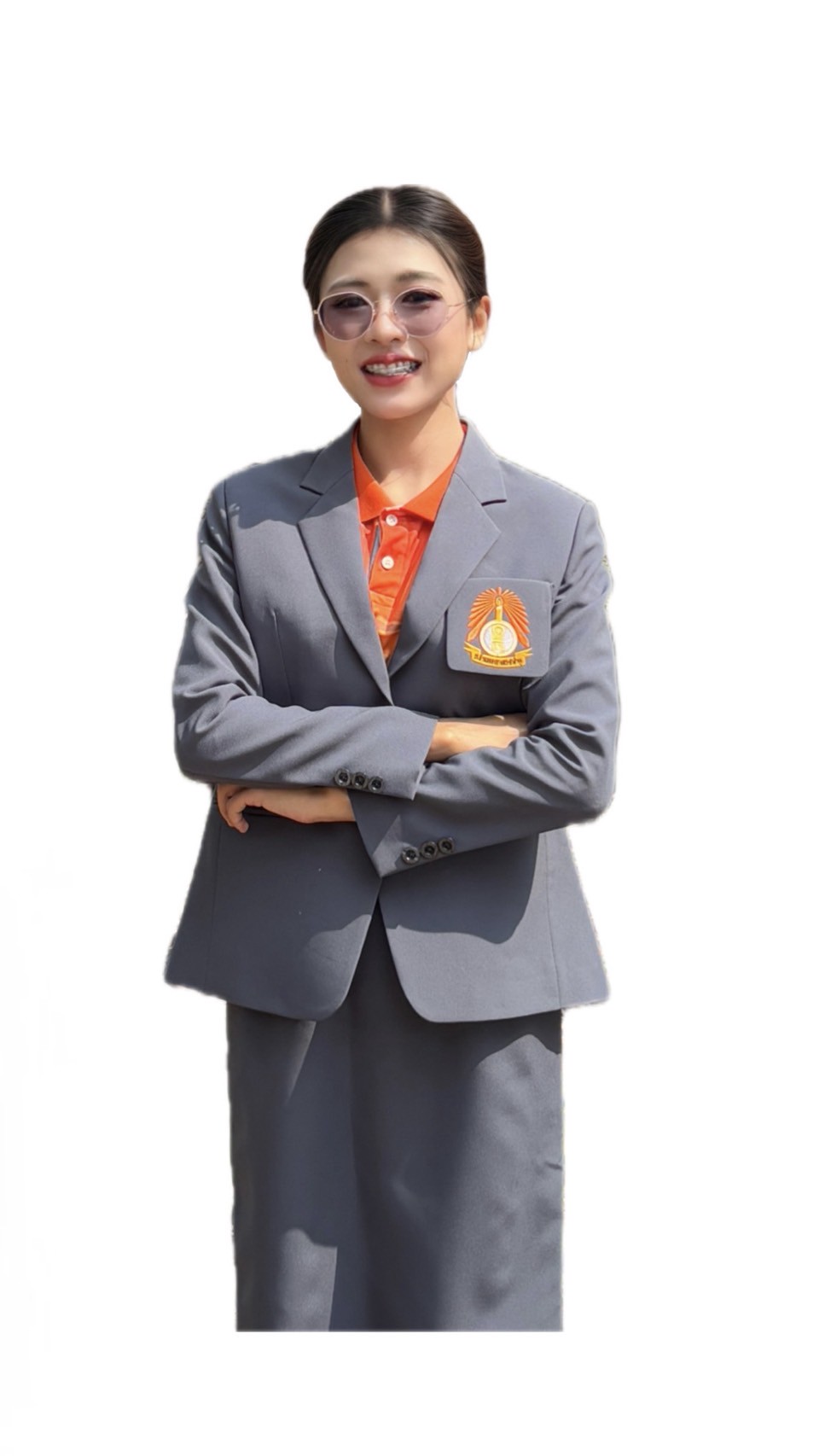 นางสาวพัชรี ชุมชะ