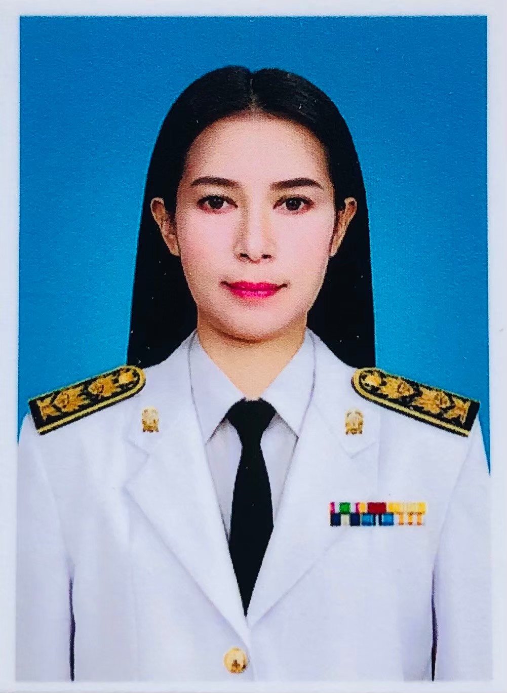 นางสาวอัจฉราวดี  ศรีรัตน์