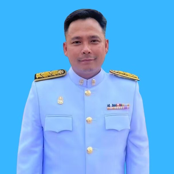 นายภาณุกร อุปัชฌาย์