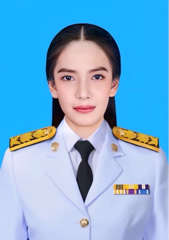 นางสาวบุญฑริกา อุทธา