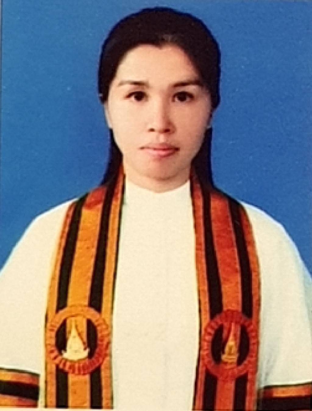 นางสาวอำพิกา  เกื้อเกิน