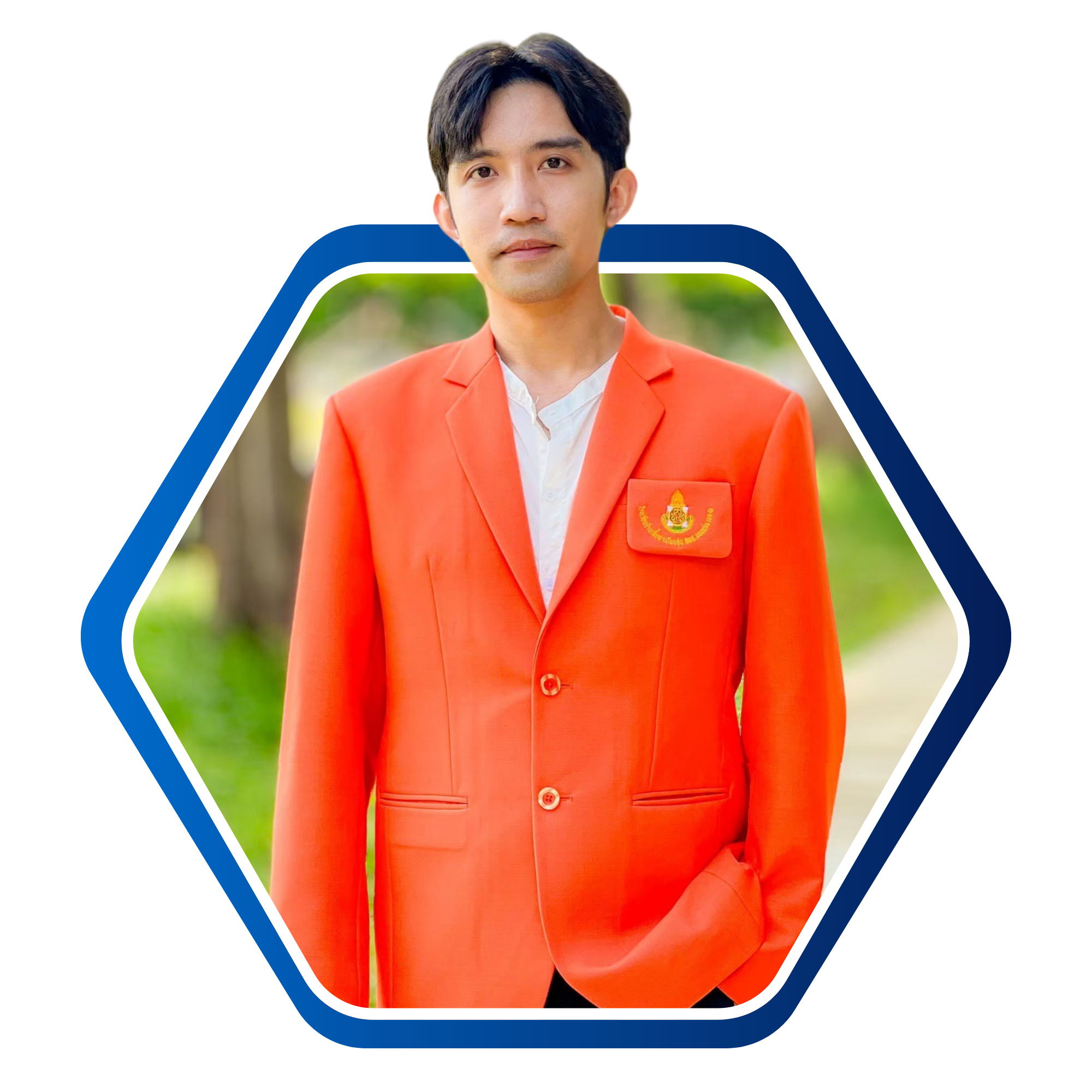 นายธนะวัฒน์ สงวนศรี