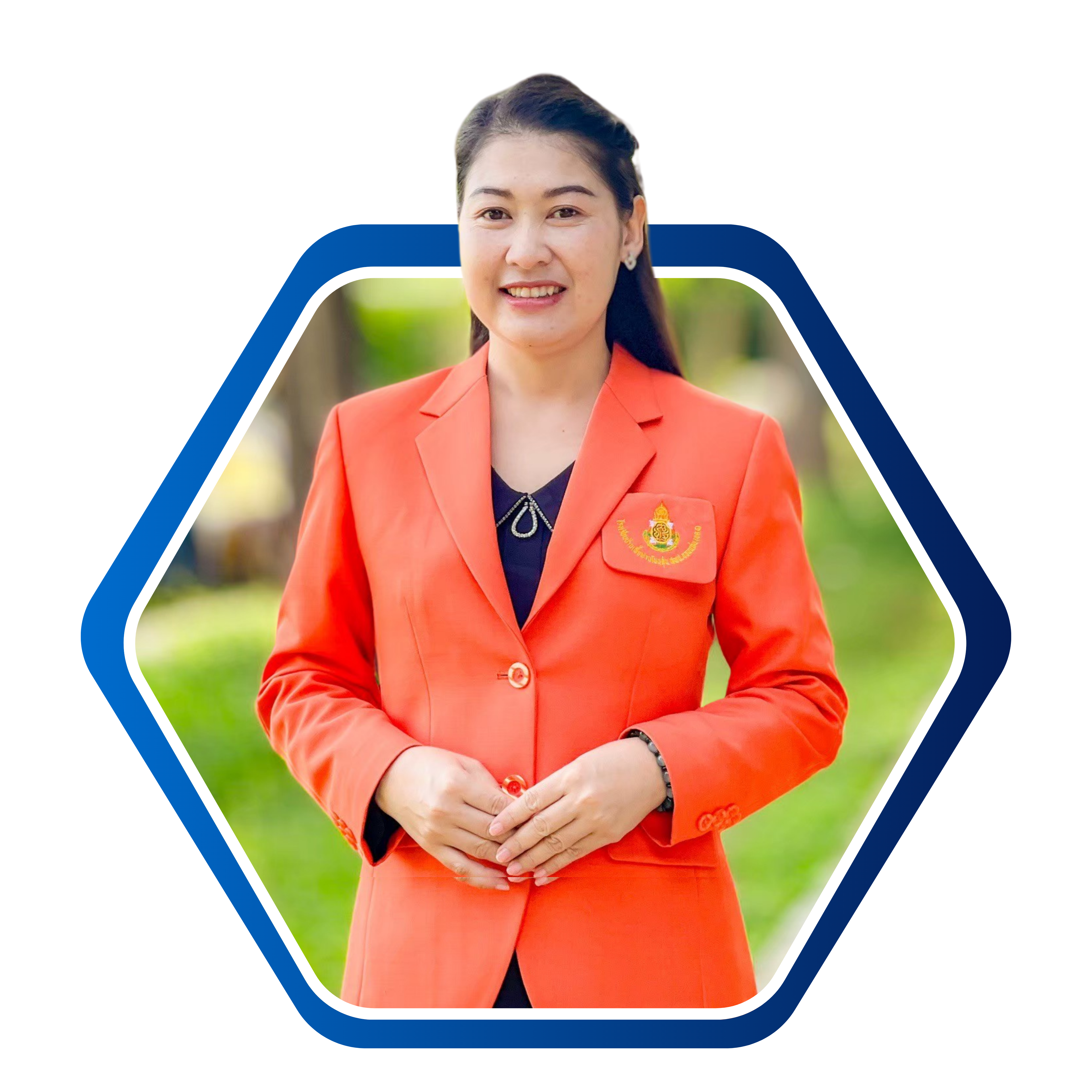 นางสาวภัทลดา ทัดทาน