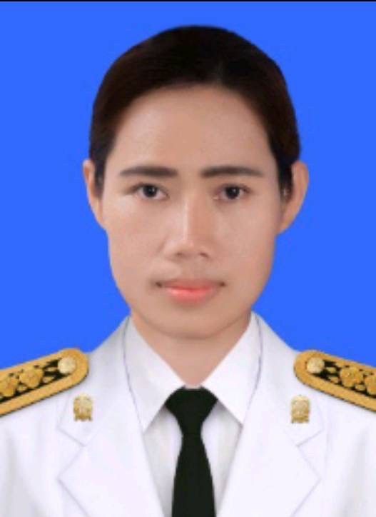 นางสาวประภา นามภูเขียว
