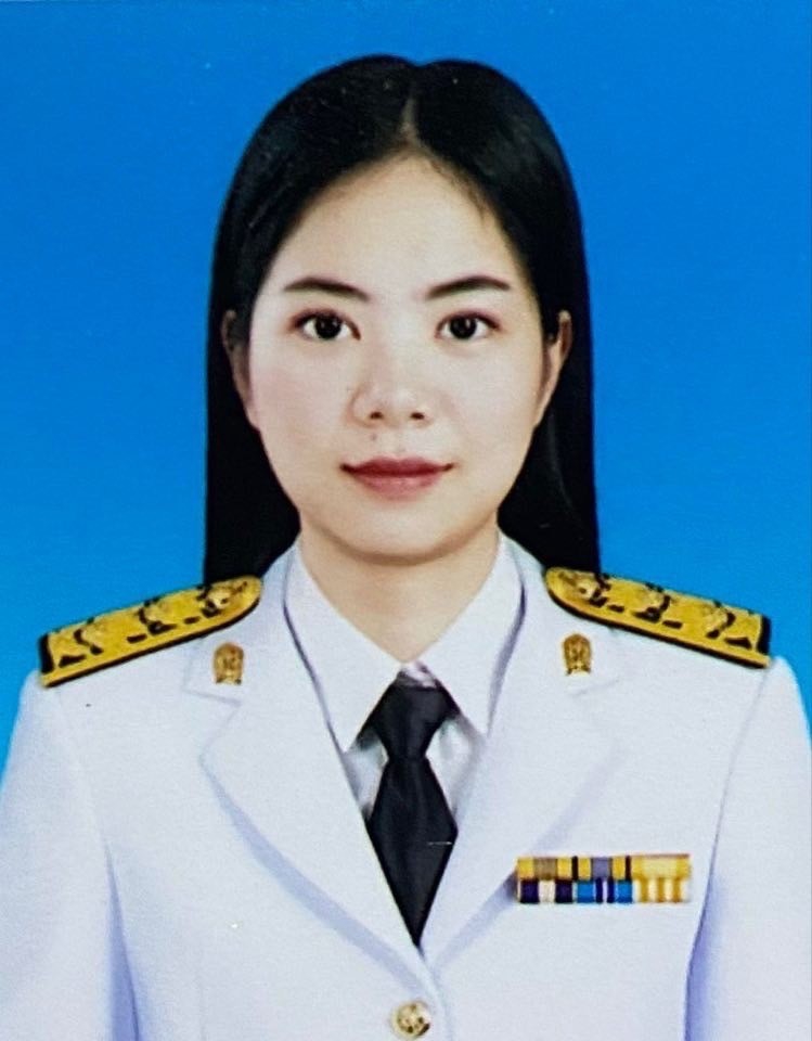 นางสาวหทัยภัทร ดาวงษา