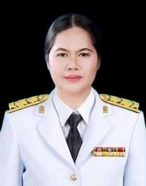 นางพิชญ์สินี โสภา