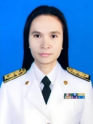 นางพิมลรัตน์ หารพะยอม