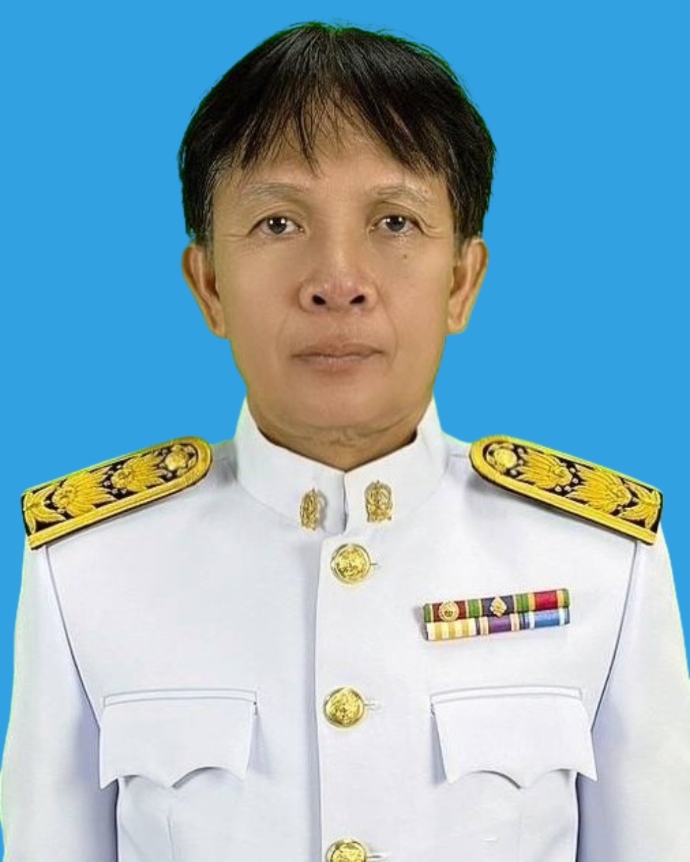 นายมนัส วิศวรักษ์