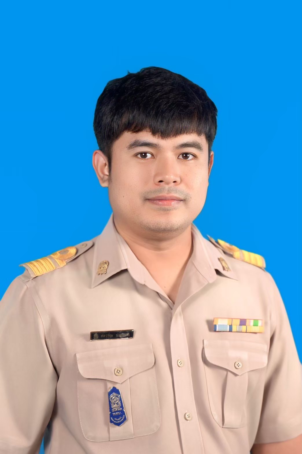 นายศตวรรษ ปานธรรม