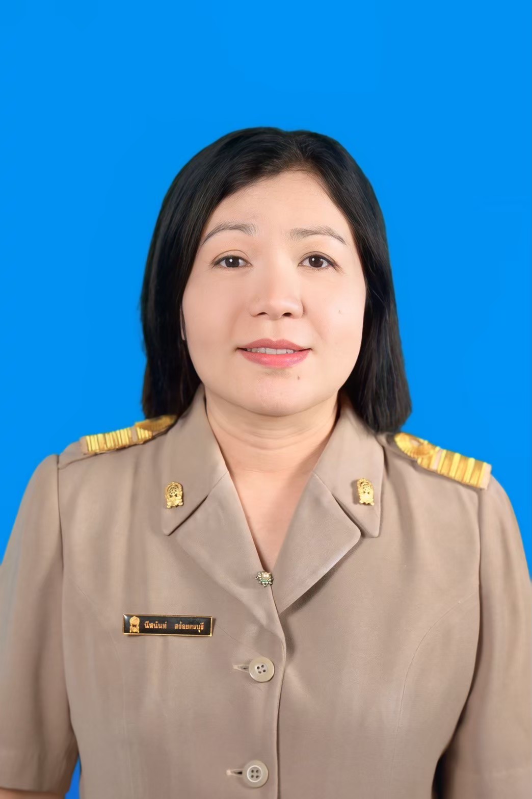 นางสาวนีฬนันท์ พรมโสดา