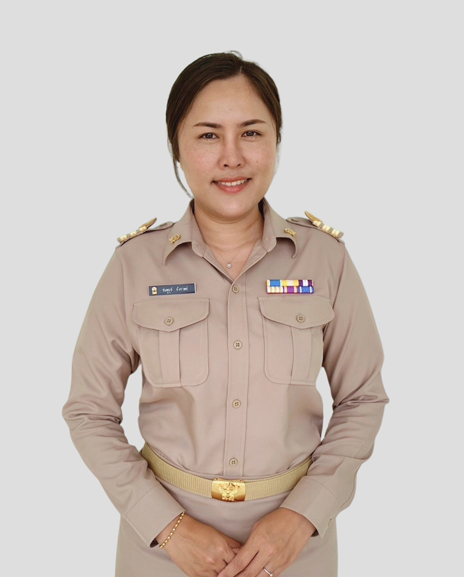น.ส.ชมพูนุช อังกาพย์