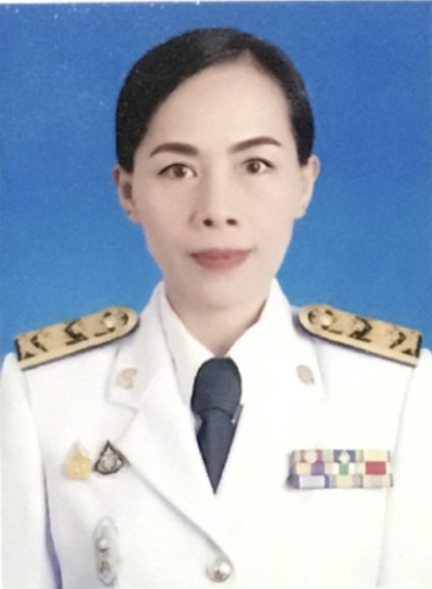นางวิเมลือง    ถิ่นปรุ